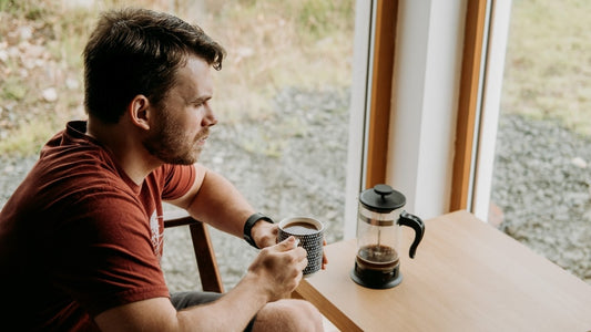 Coffee Lovers Rejoice: Find the Perfect French Press for Your Morning Ritual