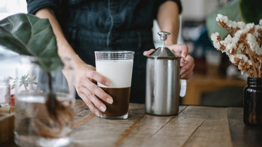 Cold Brew Bliss: The Best Cold Brew Coffee Makers for Summer Sipping