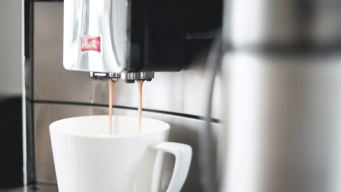 Morning Magic: The Top Single Serve Coffee Makers for Quick Brews