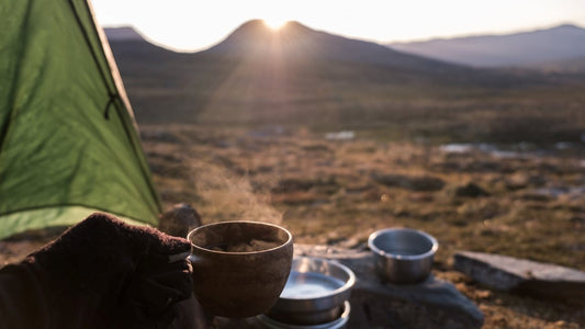 Brewing Freedom: How to Craft the Perfect Portable Coffee Experience