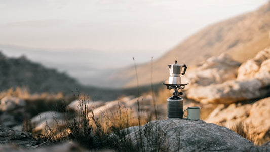 Elevate Your Hiking Experience with these 5 Portable Coffee Solutions