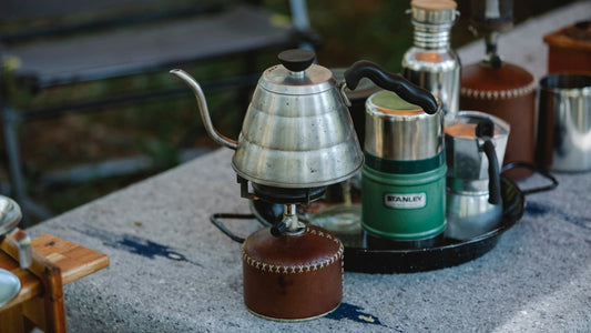 Brew Your Best Year: Unveiling 2024's Top Portable Coffee Must-Haves