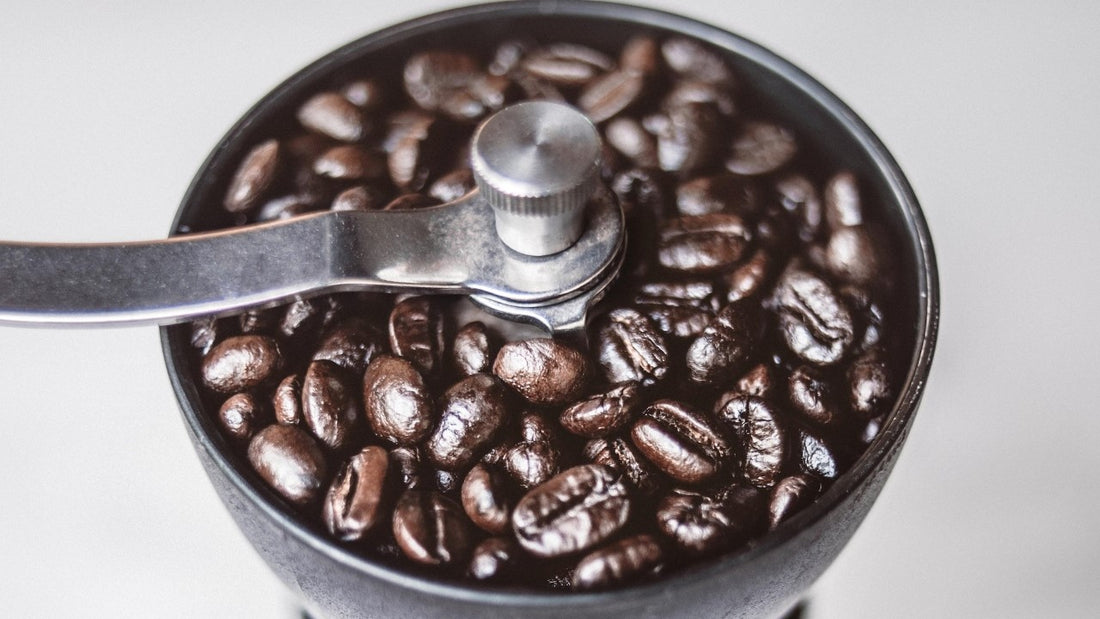 Coffee at Home: The Best Grinders for Brewing Perfection